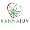 Kannaluv Weed Dispensary North Hills logo